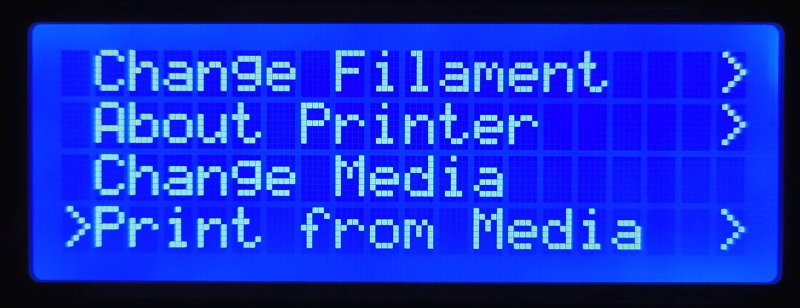 3D Printing: Adapter to polar finder telescope to attach a camera 90 degree angled viewer