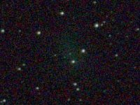 Iwamoto C/2020 A2, Comet