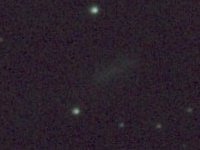 Panstarrs C/2015 O1, Comet