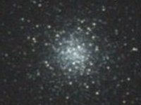 M3, Globular Cluster