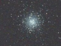 M53, Globular Cluster