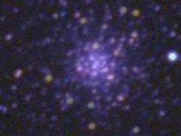 M56, Globular Cluster