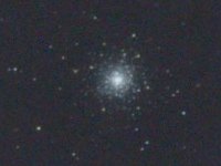 NGC 6229 Global cluster, Sweden 2024 