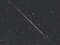Lyrid 2017, Meteor Shower