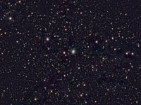 Elephant's Trunk Nebula IC1396
