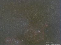 IC 1831, Nebula