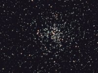 Open Cluster M37 2023