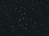 M39, Open Cluster