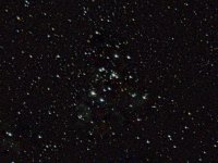Open Cluster NGC 2244, Sweden 2021