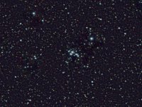 NGC7160, Open Cluster