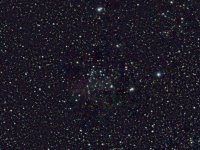 NGC7380, Open Cluster