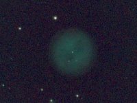 M97, Planetary Nebula, 2024
