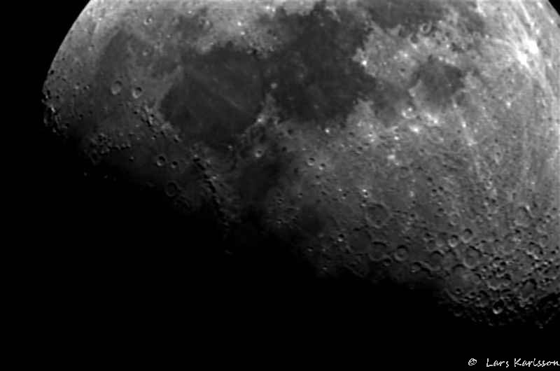 Moon by Philips web camera