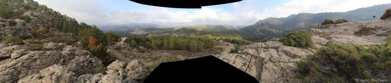 The Sardinia Observatory