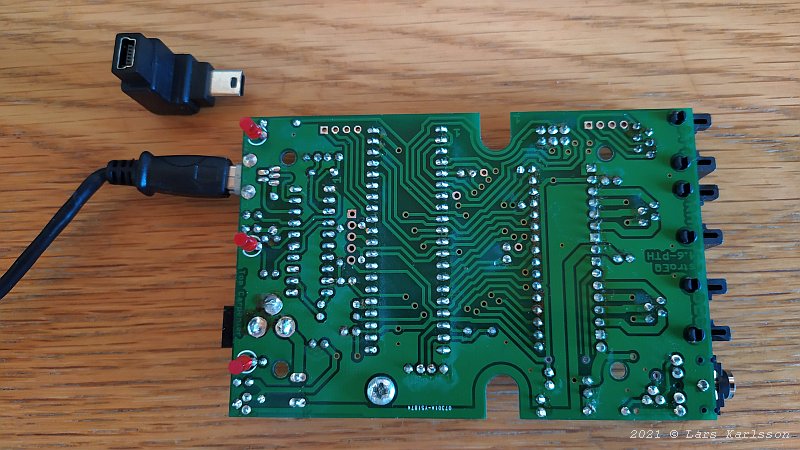 EQ6 stepper motor driver: replace it with AstroEQ ?