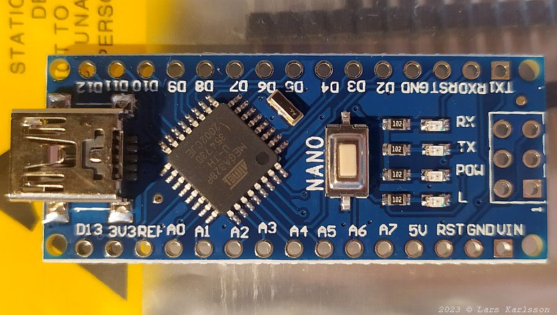 SkyWatcher EQ6 Mount and OnStep driver