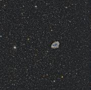 Messier 1, Ring Nebula