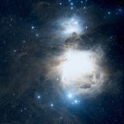Messier 42, Orion Nebula