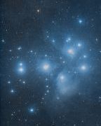 Messier 45, Pleiades