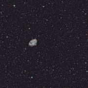 POSS-II: Messier 1, Ring Nebula
