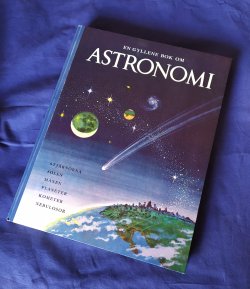 The Golden Book of Astronomy