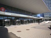 Stockholmsmässan, Stockholm 2025