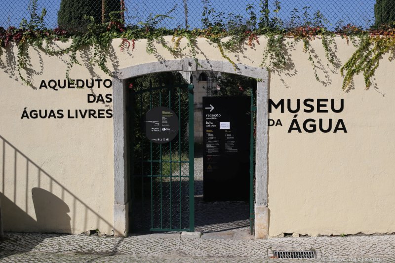 Five days at Lisbon in Portugal, Tram elevator, Aqueaduct Livres, Aquarium, Going home, 2018