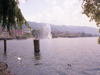 Zug, Switzerland, 1988