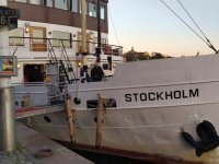 S/S Stockholm, Sweden 2025