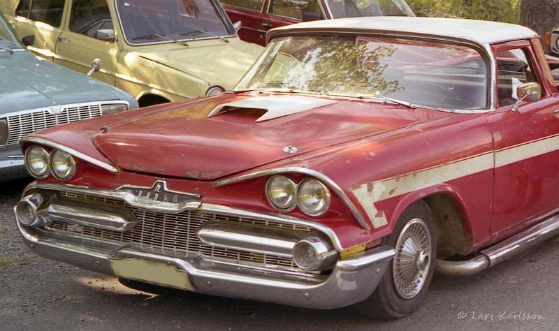 Dodge Kingsway 1959