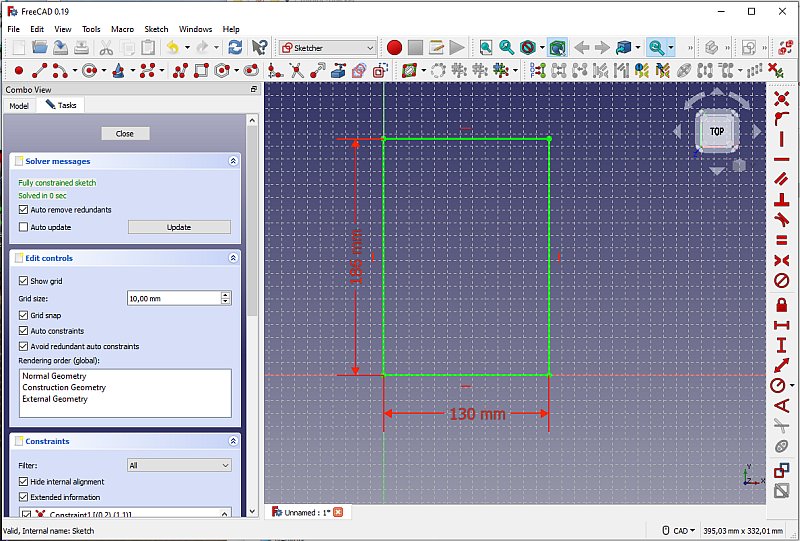 3D CAD: Enclosure to mini pC, ASUS EEE Box