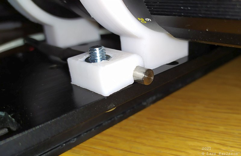 3D CAD: Making a temperature sensor holder