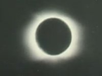 Solar eclipse 1914 in Sweden