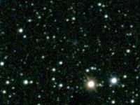 Comet Atlas C/2017 M4