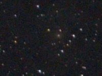 IC 432 galaxy 2022