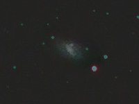 M109, Galaxy