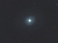 M94 Galaxy
