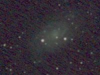 NGC 2403, 2023 Sweden