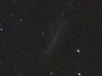 NGC 4236 Galaxy, 2022