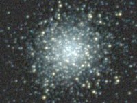 M13, Globular Cluster