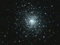M92, Globular Cluster