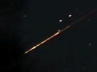 Perseid Meteor Shower 2018