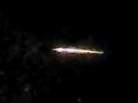 Perseids meteor shower, 2020