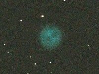 M97, Planetary Nebula