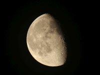 Moon 2020, taken with 5 inch APO refractor