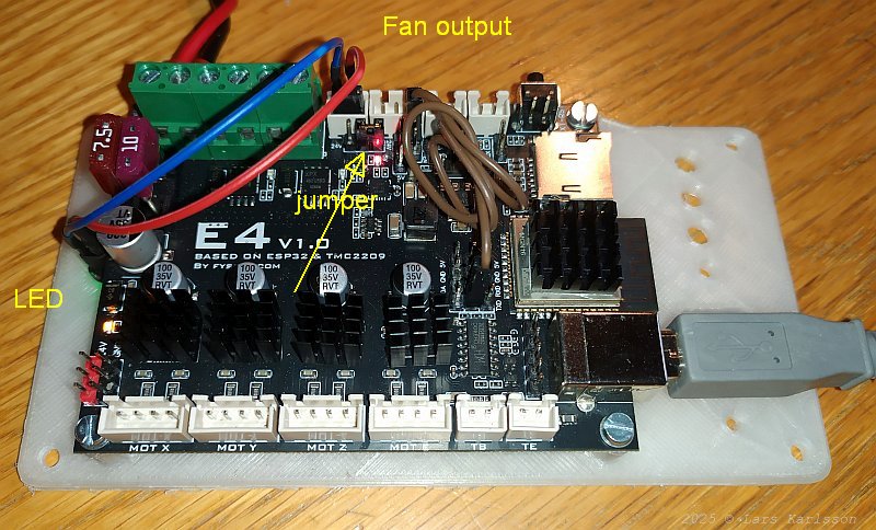 SkyWatcher EQ6 Mount and OnStep driver