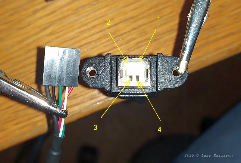 SkyWatcher EQ6 Mount and OnStep driver