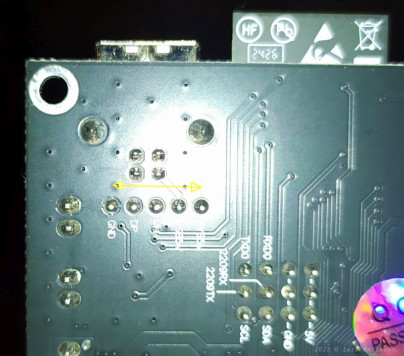 SkyWatcher EQ6 Mount and OnStep driver