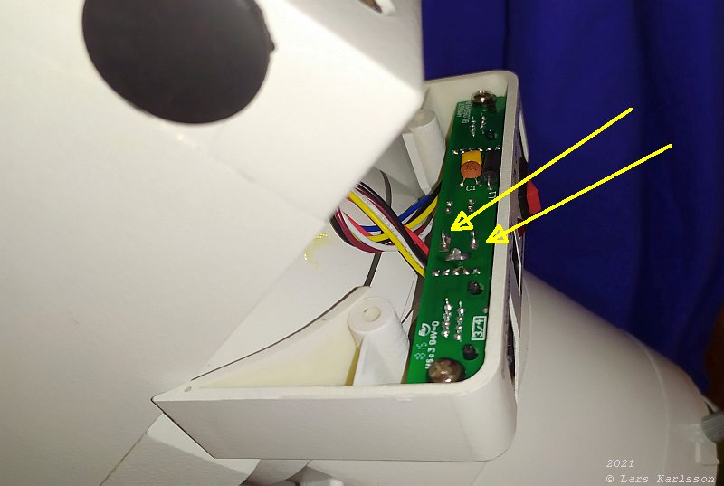 EQDIRECT USB to RJ 45 cable