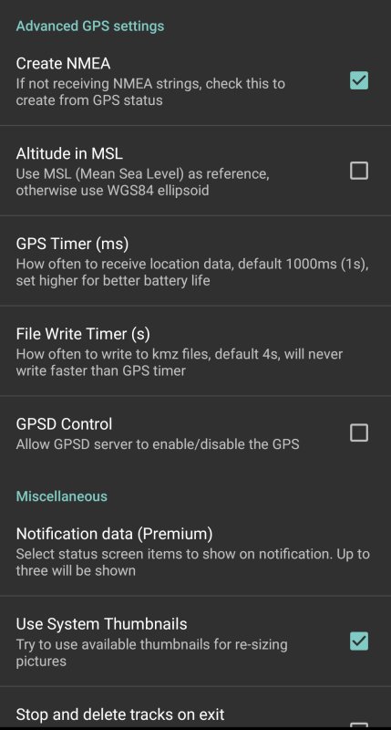 Setup of GPS NMEA, Raspberry / Astroberry